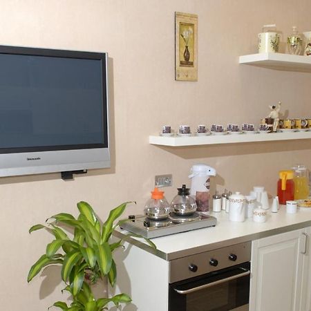 B&B Sanfelice Centro Storico Napoli Eksteriør billede