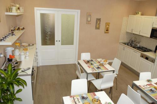 B&B Sanfelice Centro Storico Napoli Eksteriør billede