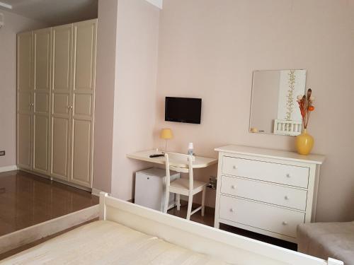 B&B Sanfelice Centro Storico Napoli Eksteriør billede