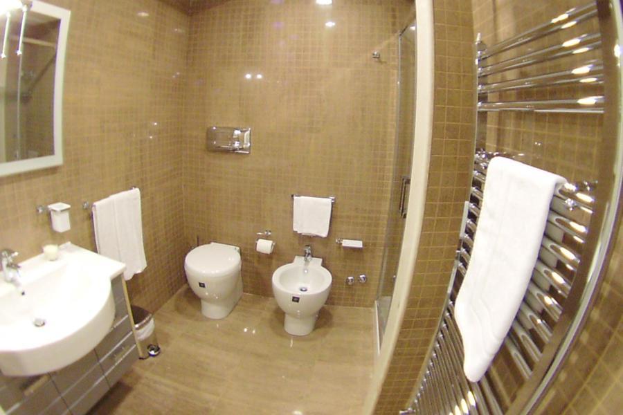 B&B Sanfelice Centro Storico Napoli Eksteriør billede