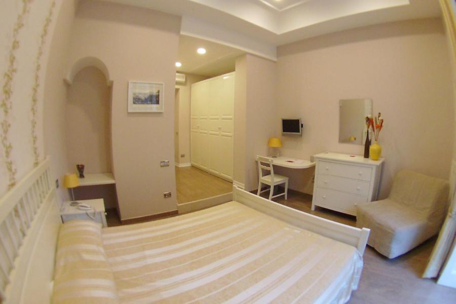 B&B Sanfelice Centro Storico Napoli Eksteriør billede