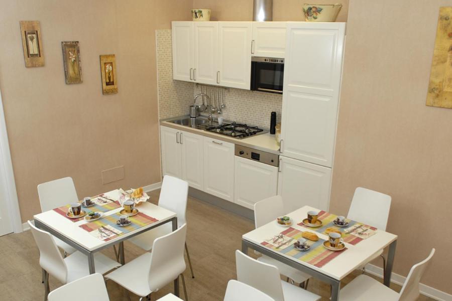 B&B Sanfelice Centro Storico Napoli Eksteriør billede